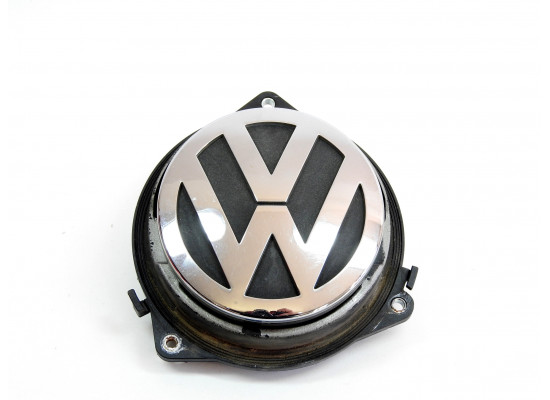 Znak zadní s mikrospínačem otevření víka kufru Volkswagen 3C5827469F